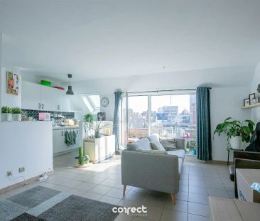 Appartement - Foto 1