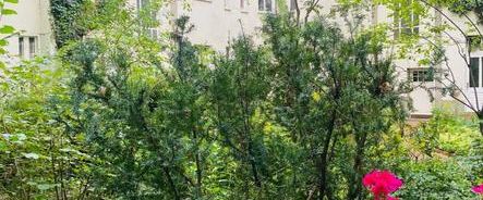 Wohnung in Wilmersdorf - Photo 1