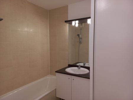 Location Appartement 2 pièces 43m² CUGNAUX 31270 - Photo 4