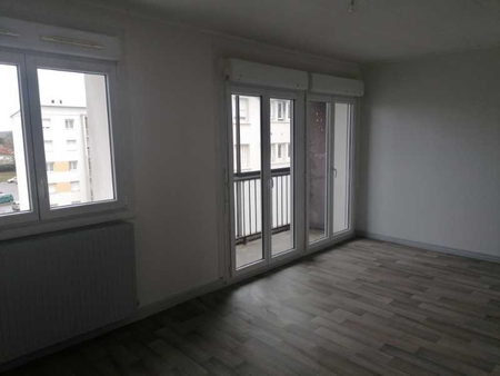 Location : Appartement 4 pièces 65 m2 – BETHONCOURT - Photo 2