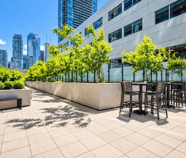 For Lease - 125 Peter Street Unit# 2202, Toronto, Ontario - Photo 5
