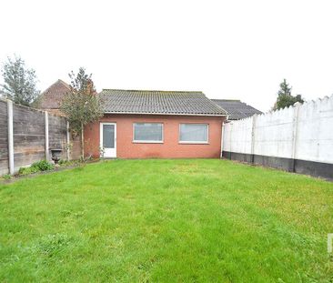 "Gerenoveerde stadswoning in het centrum van Poperinge" - Photo 4