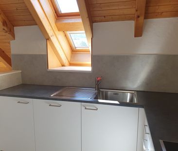 4 Zimmer, 125 m², 2. Stock - Foto 2