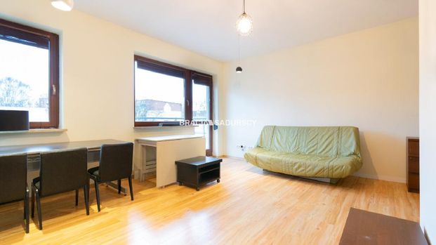 Mieszkanie Kraków Krowodrza powierzchnia 65.16 m² C206-WM-87633 - Фото 1