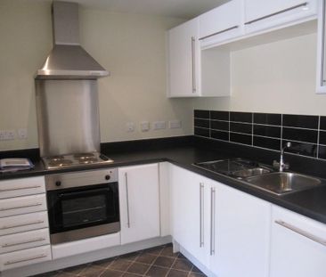 1 bedroom apartment to rent - Photo 4