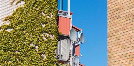 Tvärgatan 5 - Photo 2