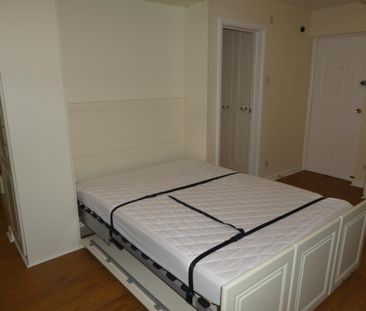 Studio to rent - Photo 4