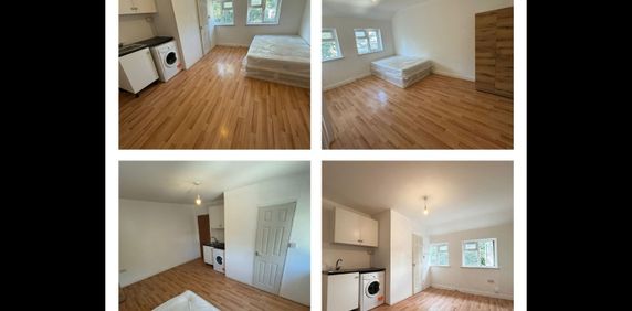 Studio Flat, Lyon Park Avenue, HA0 - Photo 2