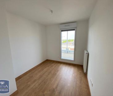 Location Appartement 4 pièces 78m² GUYANCOURT 78280 - Photo 1
