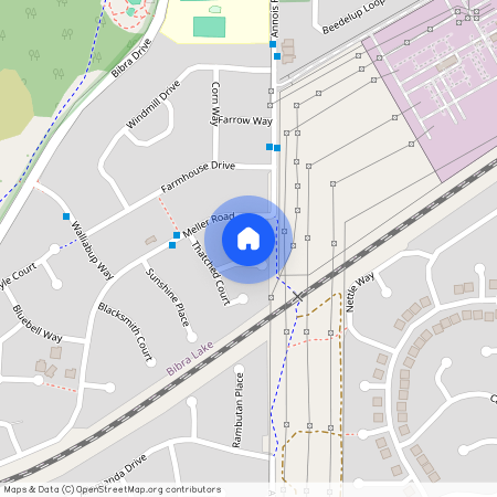 7 Well Pl, Bibra Lake WA 6163