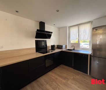 Location Maison 5 pièces 93m² BREST 29200 - Photo 5