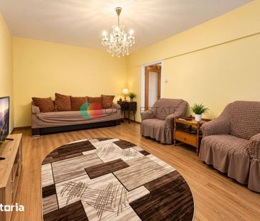 2 Camere Victoriei - Titulescu - Basarab | Langa Metrou - Decomandat - Photo 2