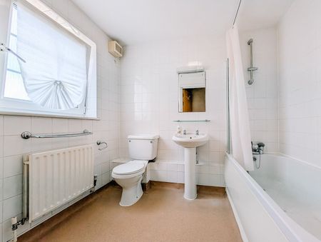 1 Bed Flat, Tavistock Road, CR0 - Photo 5