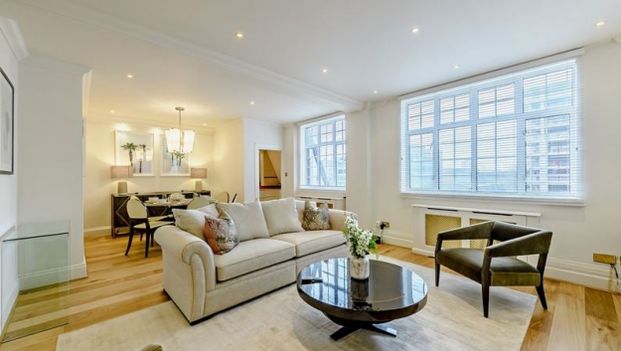 Park Road, , London, NW8 - Photo 1