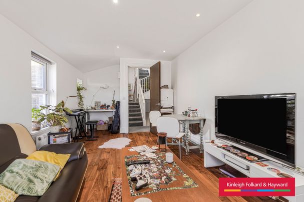 Morrish Road, London, SW2 - Photo 1