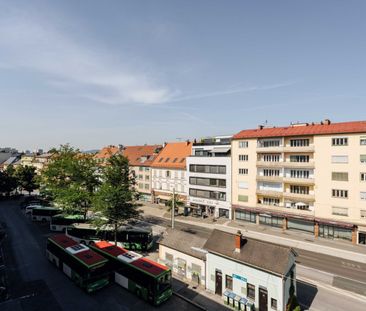 Erschwingliche Kleinwohnung in zentraler Lage! Top 512 - Foto 3