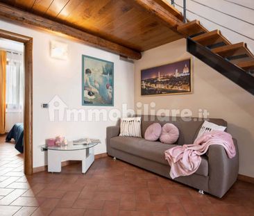Trilocale via del Romito, Leopoldo - Vittorio Emanuele - Statuto, F... - Photo 3