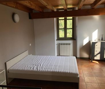 Loft su più livelli, Clusane, Iseo - Photo 6