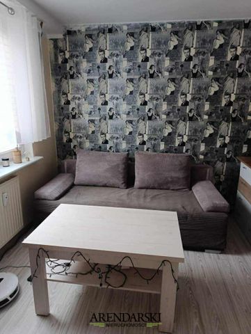 Przestronna kawalerka na os. Górczyn - Photo 2