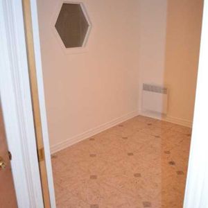 Grand 3 1/2 Villeray (métros Jarry- Crémazie) - Photo 2