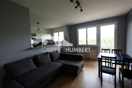 APPARTEMENT T3 A LOUER - Photo 3