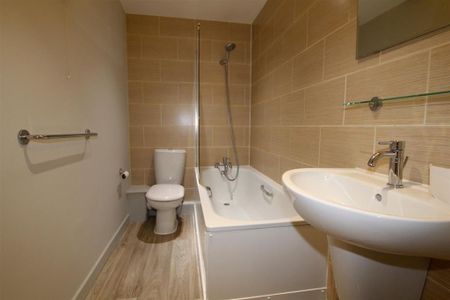 1 bedroom flat to rent - Photo 5