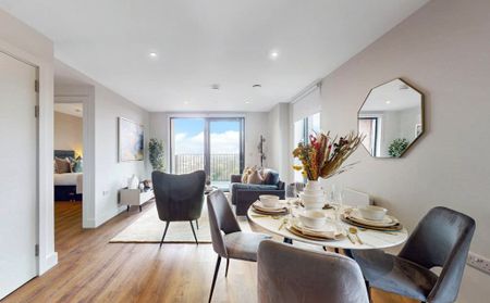 Hornby House, SL6 1NS, Maidenhead - Photo 4