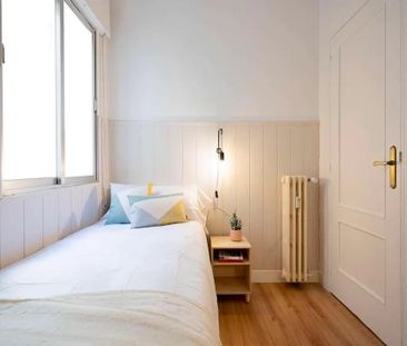 Calle del Doctor Gómez Ulla, Madrid, Community of Madrid 28028 - Photo 5