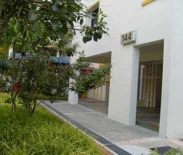 Blk 144 Lorong 2 Toa Payoh (Toa Payoh), HDB 4 Rooms - For Rent - Photo 6