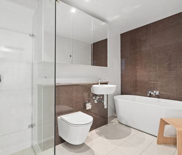 Modern Two-Bedroom Living in Sought-After St Ives Complex - Photo 6