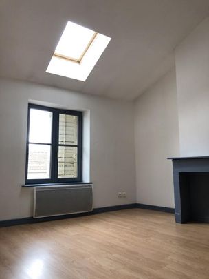 Location Appartement 3 pièces 46m² NANCY 54000 - Photo 1