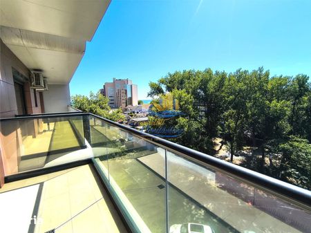 Apartament doua camere de inchiriat in Mamaia Centru - Photo 4
