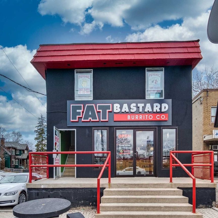 For Lease - 2538 Weston Road Unit# Upper, Toronto, Ontario - Photo 1