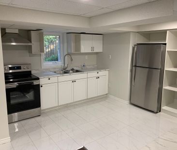 For Lease - 21 Willowbrook Drive Unit# BSMT, Whitby, Ontario - Photo 3