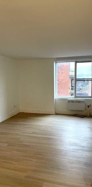 Studio - Westmount - $1,200 /mo - Photo 1