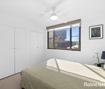 9/26 Archer Street, Toowong, QLD 4066 - Photo 1