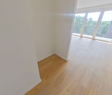 Quadratisch, praktisch, gut! Singlewohnung zum sofortigen Einzug. - Photo 2