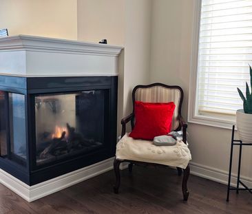 For Lease - 50 Drizzel Crescent Unit# Upper Level, Richmond Hill, O... - Photo 6