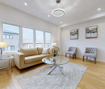 For Lease - 30 Pietrowski Drive, Georgina, Ontario - Photo 3