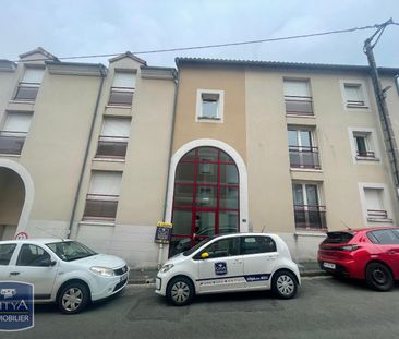 Location Appartement 2 pièces 52m² POITIERS 86000 - Photo 5