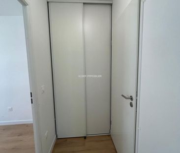 Location - appartement - 59.1 m² - 3 Pièces - Photo 6
