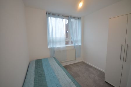 2 Bed Flat, Perry House, SW2 - Photo 3