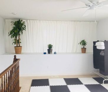 For Lease - 102 Paseo Private, South of Baseline to Knoxdale, Ontario - Photo 4