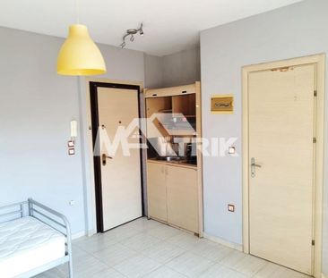 Studio/Γκαρσονιέρα για ενοικίαση Άνω Πόλη - Photo 5