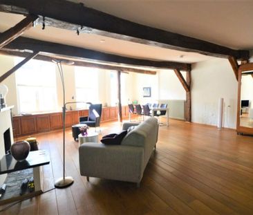 Te huur: Appartement Kleine Gracht in Maastricht - Foto 5