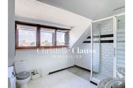 Appartement - SELESTAT - 72m² - 2 chambres - Photo 3