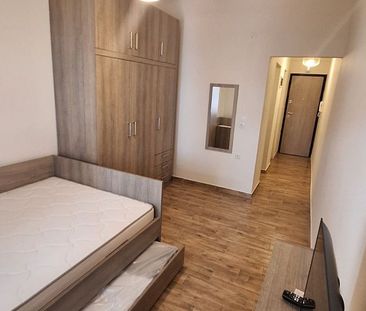 Studio/Γκαρσονιέρα για ενοικίαση Κέντρο (Χαριλάου) - Photo 6
