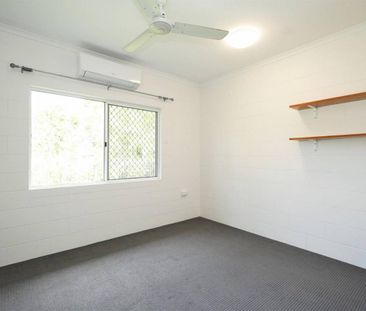 3 Bedroom Fully Airconditioned - Large Garden Shed - Side Access - Photo 6
