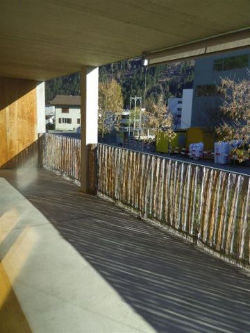 3.5 room apartment in a beautiful location - Photo 4