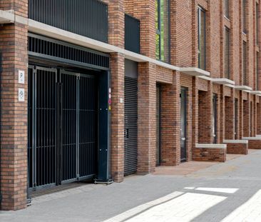 Appartement te huur: Wilgenplaslaan 198-M 3052 SL Rotterdam - Photo 5